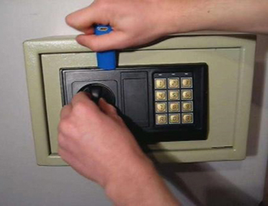 玉溪市24小时上门开锁公司