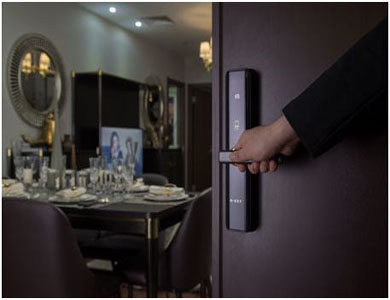 玉溪市24小时上门开锁公司