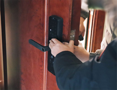 玉溪市24小时上门开锁公司